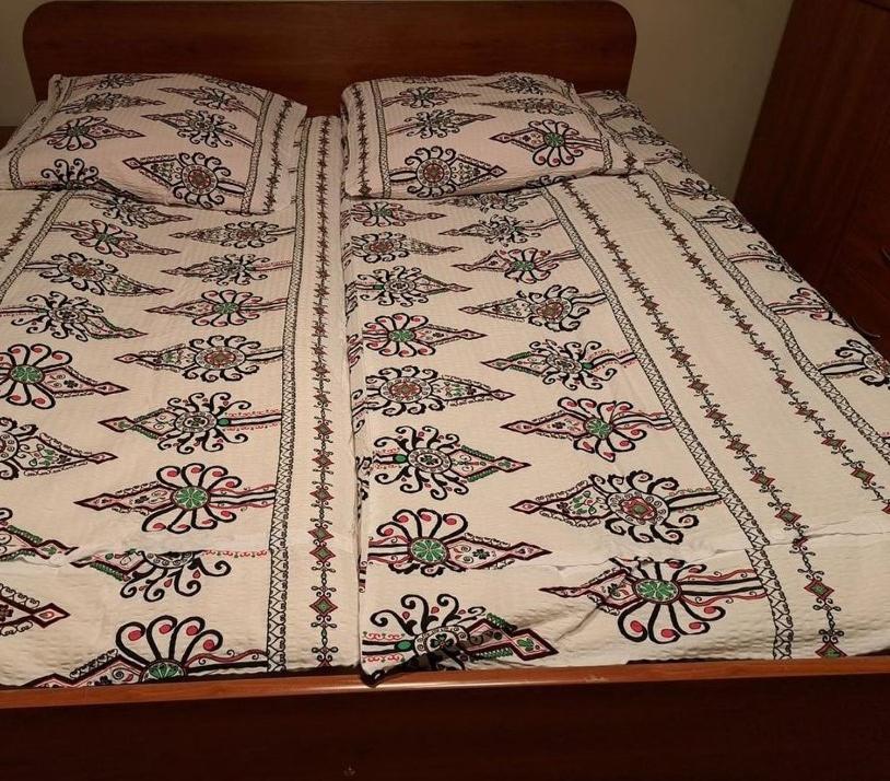 Apartamenty Kluska Закопане Экстерьер фото