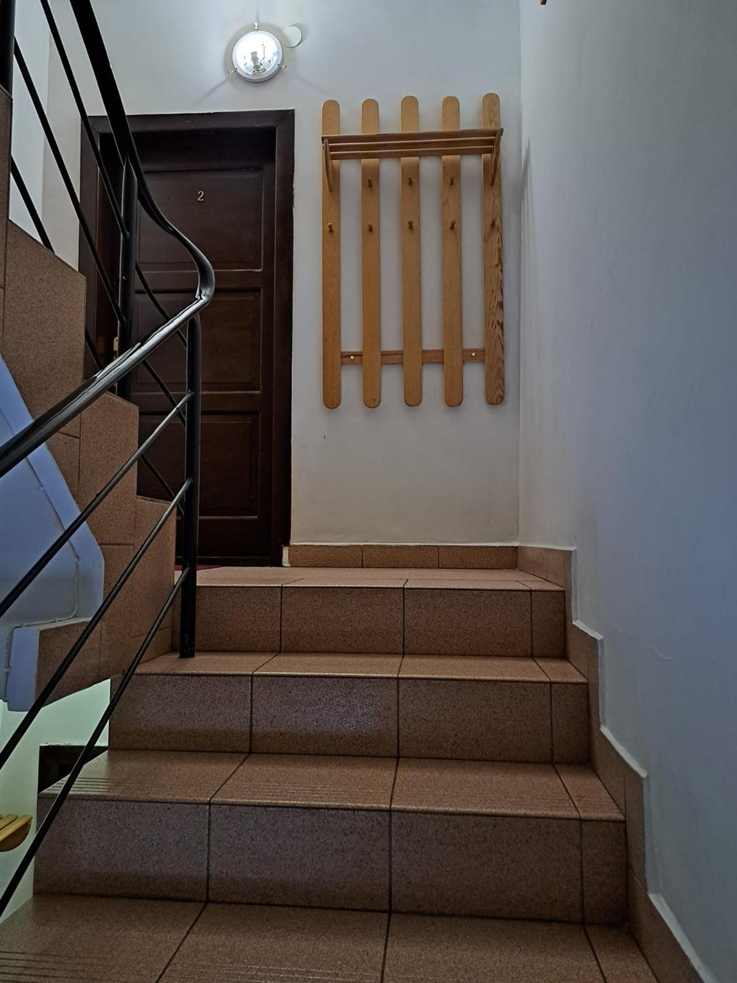Apartamenty Kluska Закопане Экстерьер фото