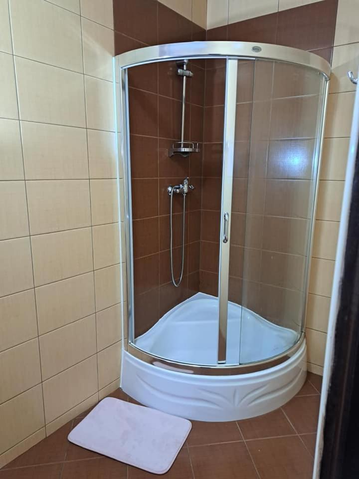 Apartamenty Kluska Закопане Экстерьер фото