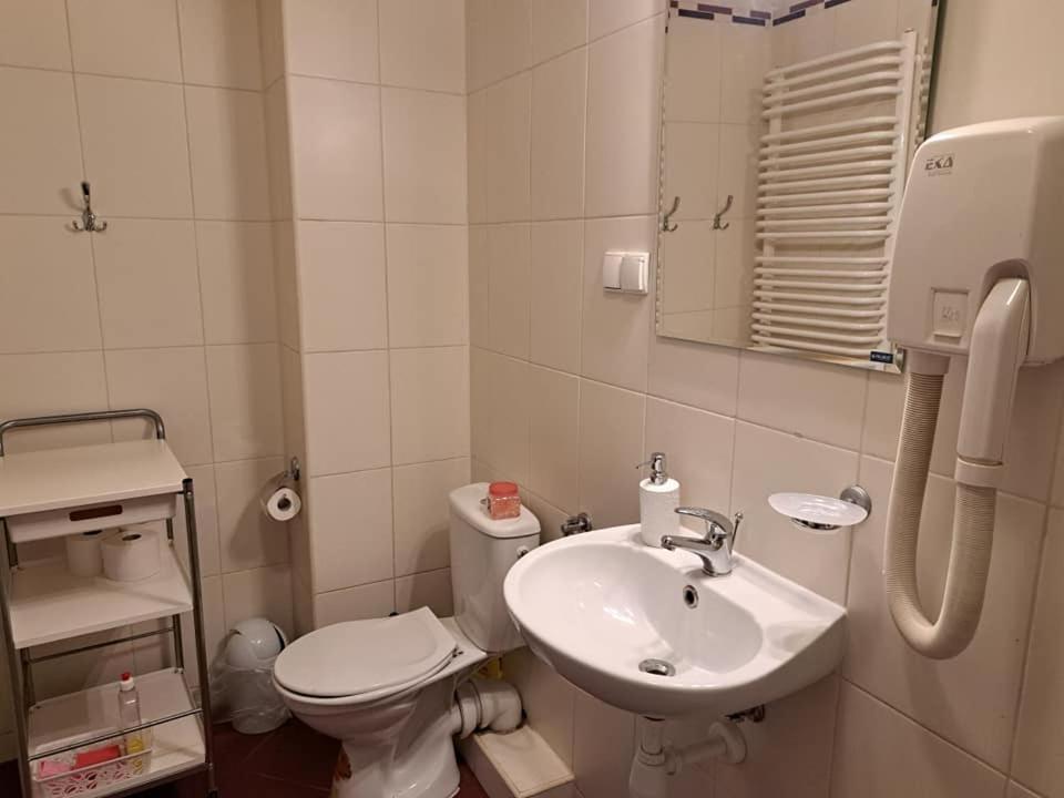 Apartamenty Kluska Закопане Экстерьер фото