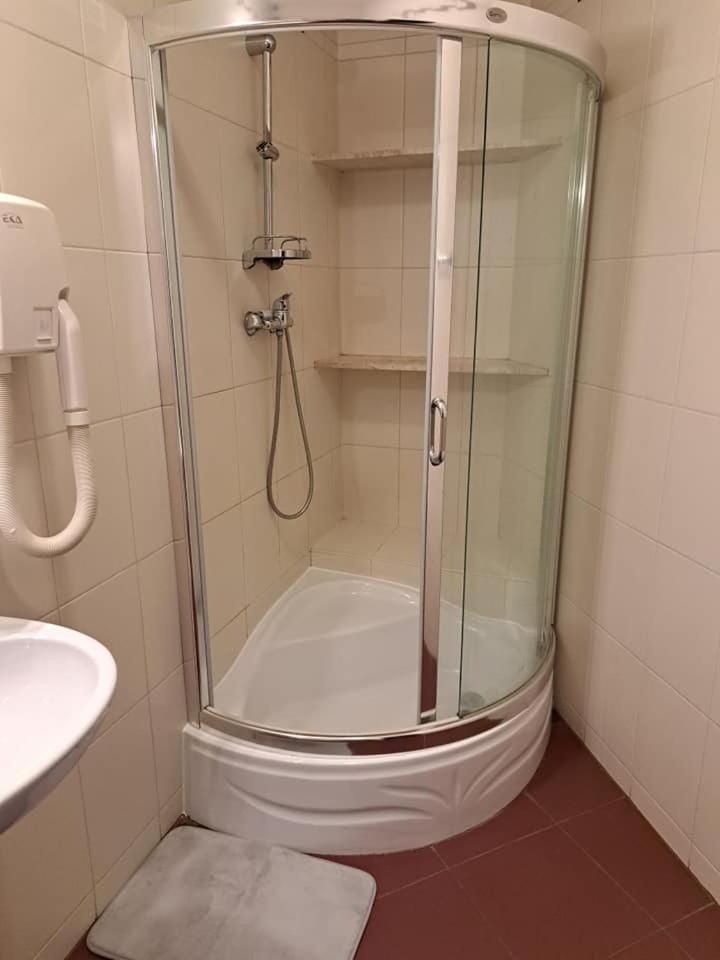 Apartamenty Kluska Закопане Экстерьер фото