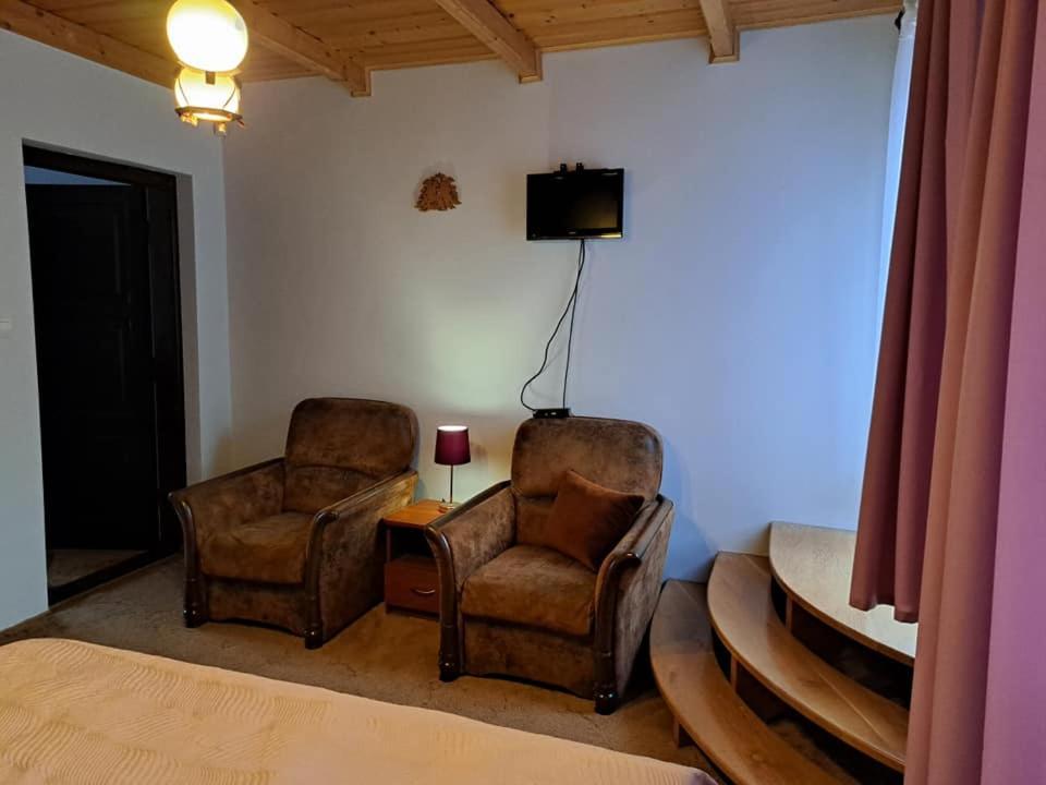 Apartamenty Kluska Закопане Экстерьер фото