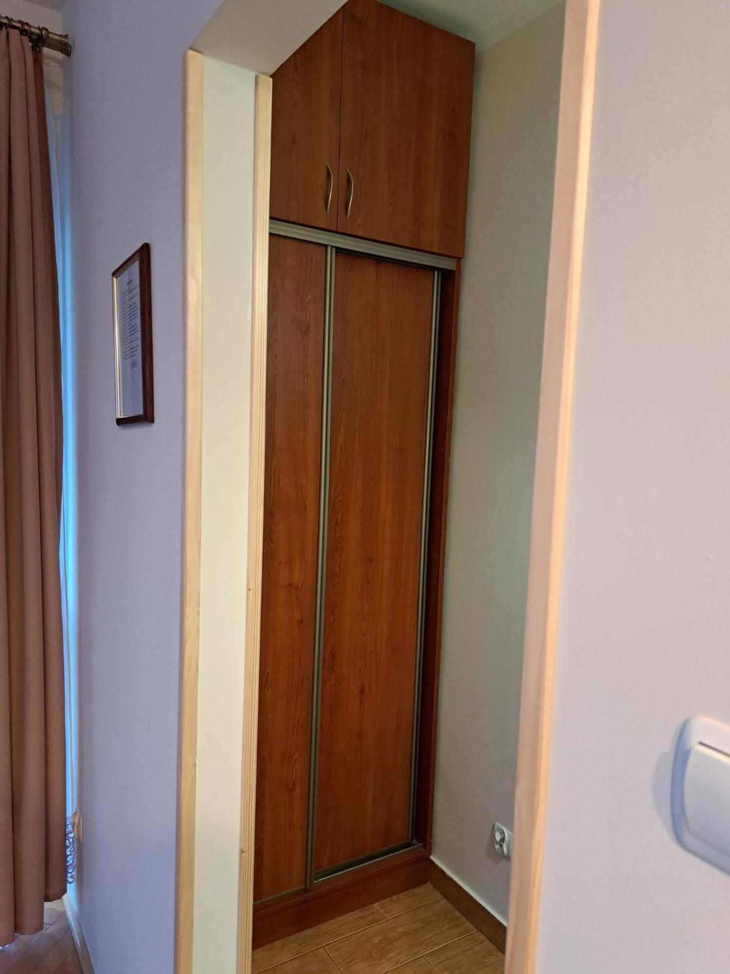 Apartamenty Kluska Закопане Экстерьер фото