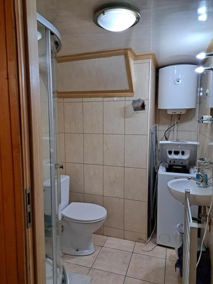Apartamenty Kluska Закопане Экстерьер фото