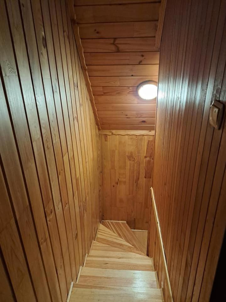 Apartamenty Kluska Закопане Экстерьер фото