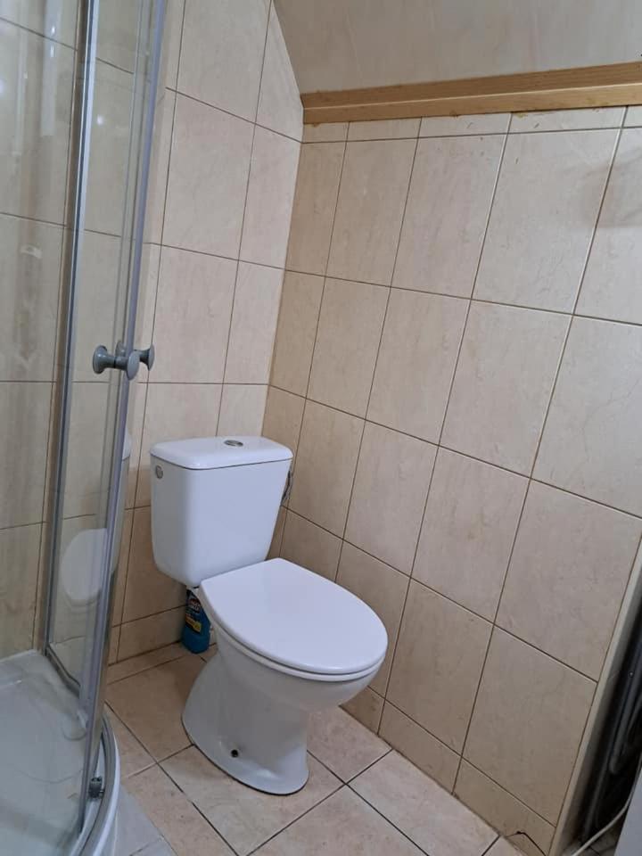 Apartamenty Kluska Закопане Экстерьер фото