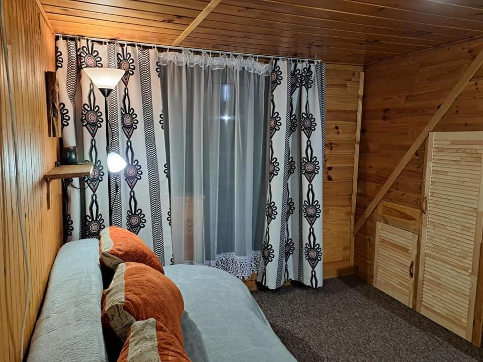 Apartamenty Kluska Закопане Экстерьер фото
